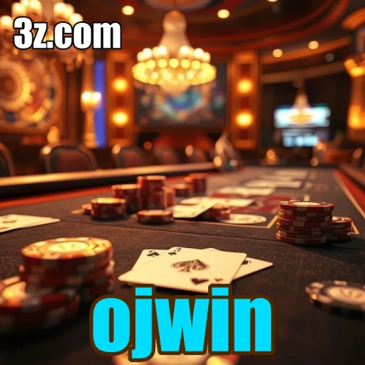 Conexões Vibrantes: os Cards do Site ojwin