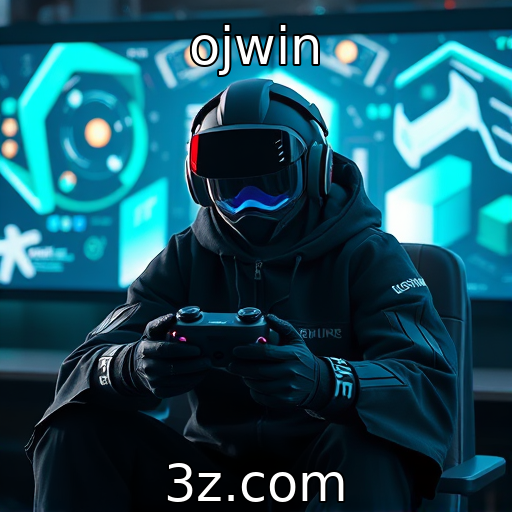 Tendências emergentes na tecnologia de jogos