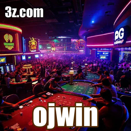 A Vida Interativa em ojwin: Conectando Gamers com Criatividade