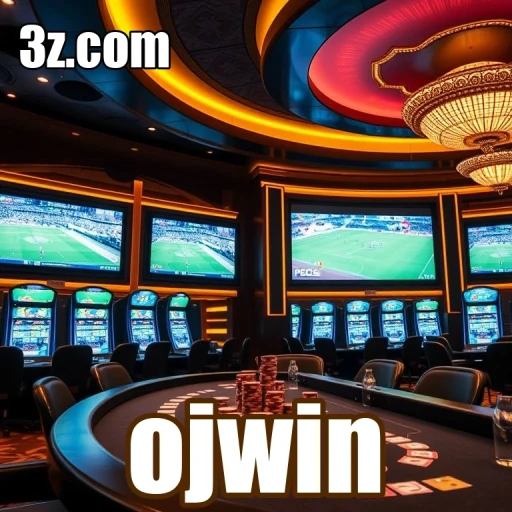 Diversão e Desafios na Seção Puzzle do ojwin