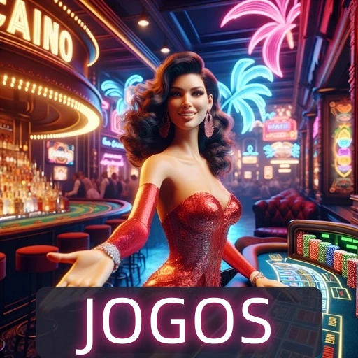 ojwin Jogos Diversos