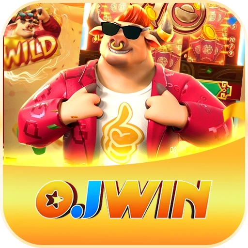ojwin Logo