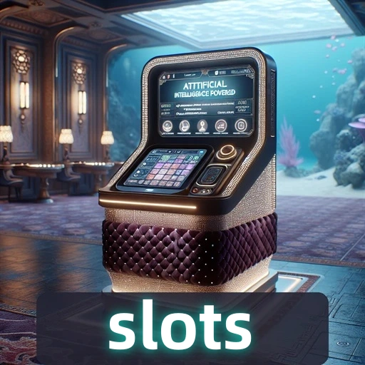 Slots no ojwin: A Aventura das Apostas Online